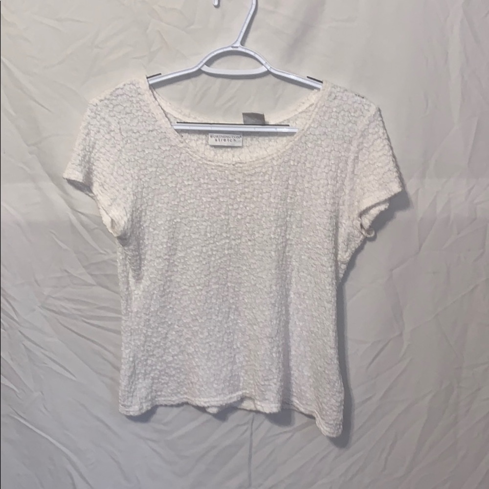 Worthington Stretch shirt